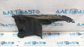 Engine protection side left Toyota Prius 50 19-22 tear