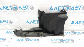 Engine protection side right Toyota Prius 50 19-22