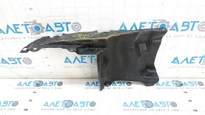 Engine protection side right Toyota Prius 50 19-22