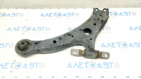 Lower front right arm Toyota Camry v55 15-17 usa torn silent block