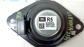 Rear pillar speaker right Toyota Sienna 21-25 JBL