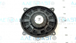 Front right door speaker Toyota Sienna 21-25 JBL