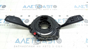 Steering column switches guitar assembly BMW X5 G05 19-23 with cable