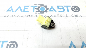 Airbag sensor trunk left Toyota Sienna 21-25