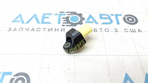 Airbag sensor trunk right Toyota Sienna 21-25