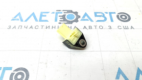 Airbag sensor trunk right Toyota Sienna 21-25