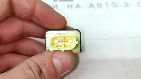 Airbag sensor trunk right Toyota Sienna 21-25