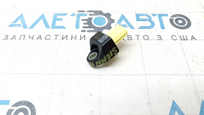 Airbag sensor rear left Toyota Sienna 21-25