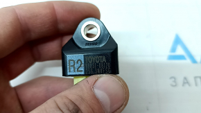 Airbag sensor rear right Toyota Sienna 21-25