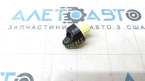 Airbag sensor in the center pillar left Toyota Sienna 21-25
