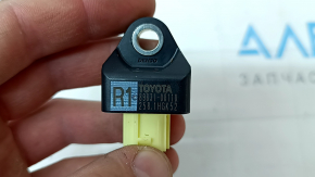 Airbag sensor in the center pillar left Toyota Sienna 21-25