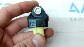 Airbag sensor in the center pillar right Toyota Sienna 21-25