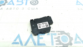 Steering wheel heating control unit BMW X5 G05 19-23 in the steering wheel