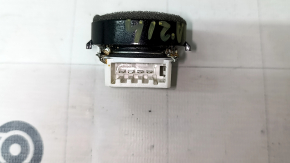 Front pillar tweeter left Toyota Sienna 21-25 JBL