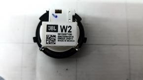 Front pillar tweeter left Toyota Sienna 21-25 JBL