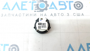 Front pillar tweeter right Toyota Sienna 21-25 JBL