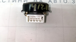 Front pillar tweeter right Toyota Sienna 21-25 JBL