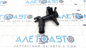 Radiator neck Toyota Prius 50 21-22 with cap