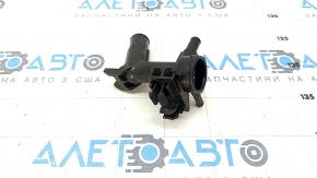 Radiator neck Toyota Prius 50 21-22 with cap