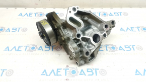 Thermostat housing with pump Toyota Camry v55 15-17 usa