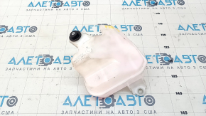 Expansion tank cooling Toyota Prius 50 21-22 without cover