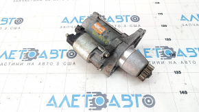 Starter Lexus RX350 16-22