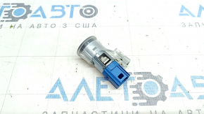Cigarette lighter center console BMW X5 G05 19-22 front