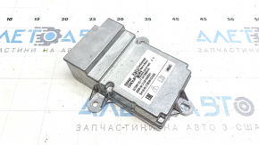 Module srs airbag computer airbags BMW X5 G05 19-20