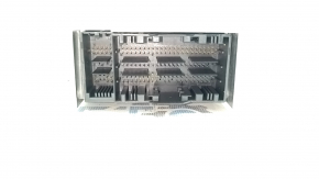Module srs airbag computer airbags BMW X5 G05 19-20