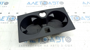 Cup holders for the center console BMW X5 G05 19-22