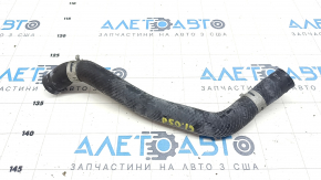 Cooling pipe filler neck - radiator Toyota Prius 50 16-22