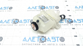Toyota Prius 50 21-22 inverter cooling tank with lid