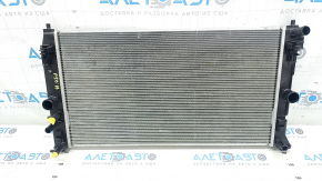 Radiator cooling water Toyota Prius 50 21-22