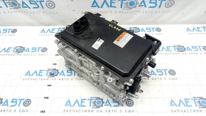 Toyota Prius 50 19-22 FWD Inverter