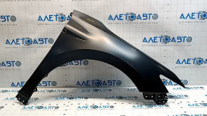 Front right wing Toyota Camry v70 18-24 steel, small bump