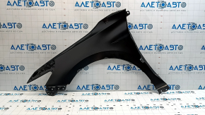 Front right wing Toyota Camry v70 18-24 steel, small bump
