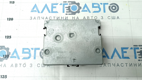 Telematics Transceiver Control Module Toyota Prius 50 Prime 17-22 Broken Mount