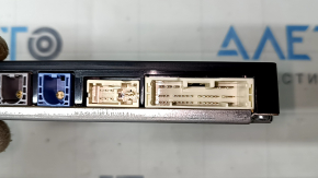 Telematics Transceiver Control Module Toyota Prius 50 Prime 17-22 Broken Mount