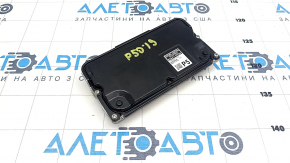 Block ECU engine computer Toyota Prius 50 21-22 FWD
