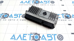 Block ECU engine computer Toyota Prius 50 21-22 FWD