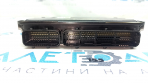 Block ECU engine computer Toyota Prius 50 21-22 FWD