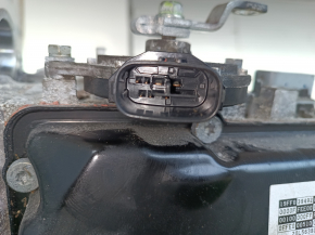 Automatic transmission assembly Lexus RX350 20-22 FWD U881E 28k