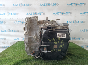 Automatic transmission assembly Lexus RX350 20-22 FWD U881E 28k