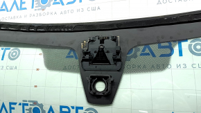 Windshield BMW X5 G05 19-23 for rain sensor and camera, PILKINGTON, sand