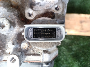 Automatic transmission assembly Lexus RX350 20-22 FWD U881E 28k