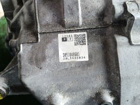 Automatic transmission assembly Lexus RX350 20-22 FWD U881E 28k