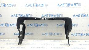 Upper radiator deflector BMW X5 G05 19-23 3.0T broken mount