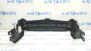 Upper radiator deflector BMW X5 G05 19-23 3.0T broken mount
