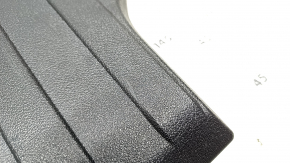 BMW X5 G05 19-23 trunk opening trim black, scuffs
