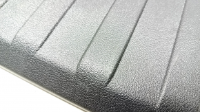 BMW X5 G05 19-23 trunk opening trim black, scuffs